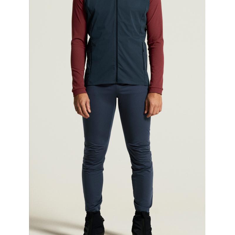 Craft Craft Nordic Race Wind Tights 2 M 1915159 Strømsø Sport 9
