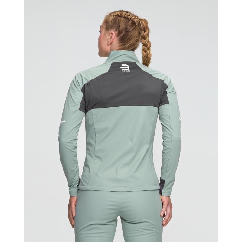 Dæhlie Dæhlie Jacket Challenge 3.0 Wmn 334092 Strømsø Sport 3