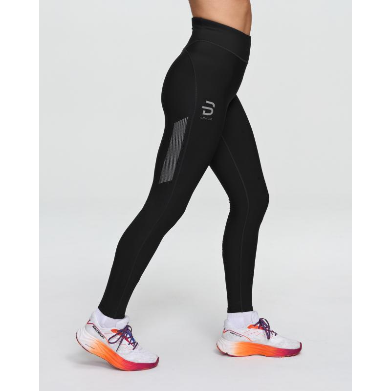 Dæhlie Dæhlie Tights Warm Wmn 334104 Strømsø Sport 3