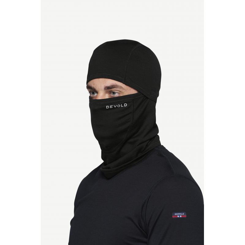 Devold Devold Breeze Merino 150 Balaclava GO 180 820 B Strømsø Sport 2
