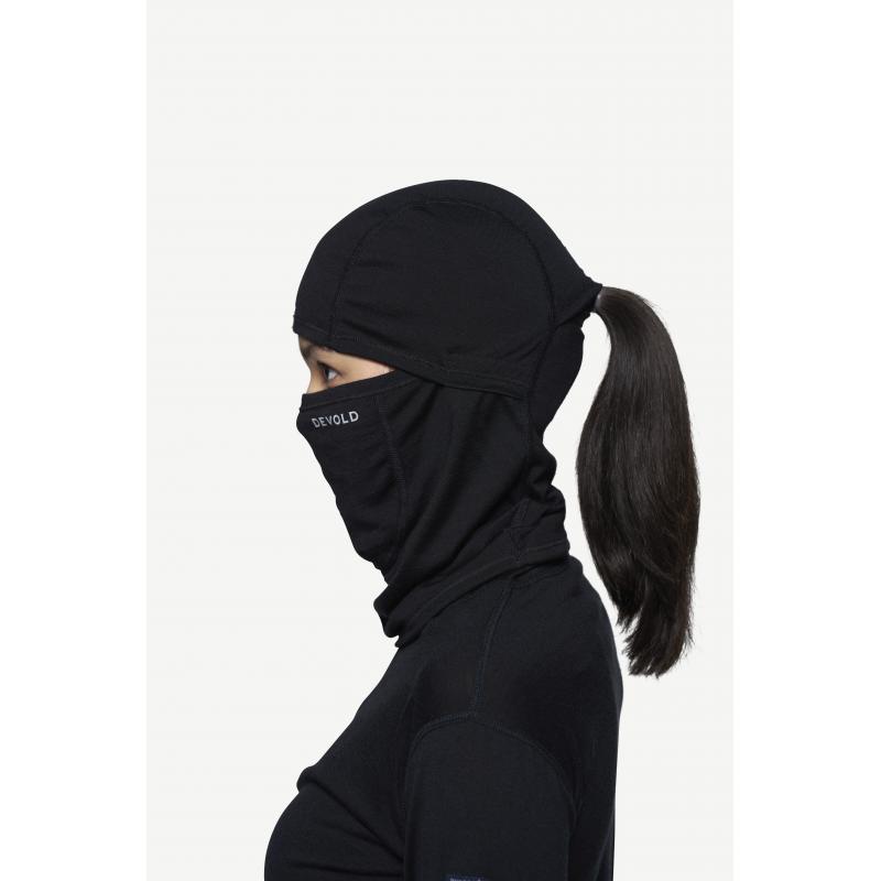 Devold Devold Breeze Merino 150 Balaclava GO 180 820 B Strømsø Sport 3