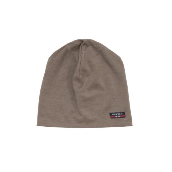 Devold Devold Breeze Merino 150 Beanie GO 180 900 A Strømsø Sport 1