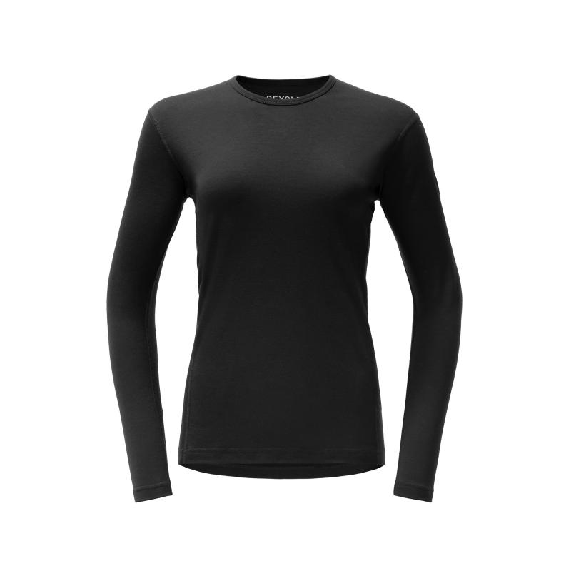 Devold Devold Breeze Merino 150 Shirt Wmn GO 180 286 A Strømsø Sport 1