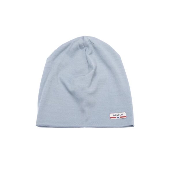 Devold Devold Breeze Plus Merino 200 Beanie GO 183 900 A Strømsø Sport 1