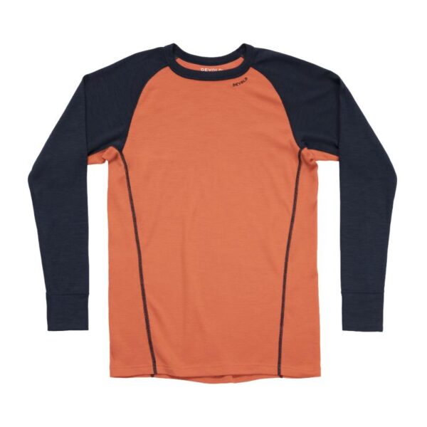 Devold Devold Duo Active Merino 205 Shirt Man GO 237 224 C Strømsø Sport 1