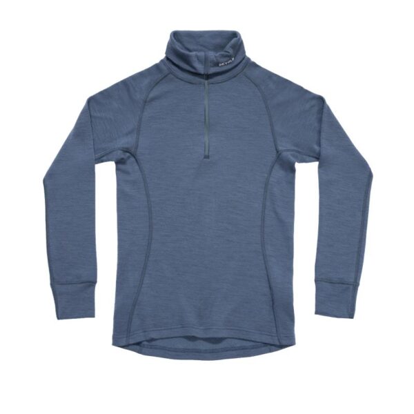 Devold Devold Duo Active Merino 205 Z.Neck Wmn GO 237 244 A Strømsø Sport 1
