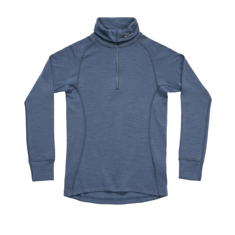 Devold Devold Duo Active Merino 205 Z.Neck Wmn GO 237 244 A Strømsø Sport 1