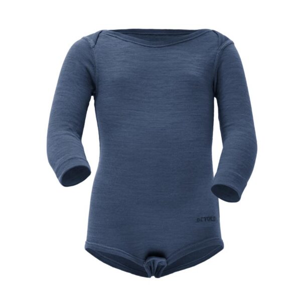 Devold Devold Duo Active Merino Body Baby GO 237 270 B Strømsø Sport 1