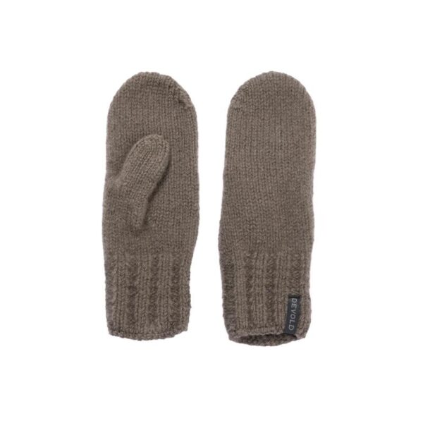 Devold Devold Nansen Wool Mitten GO 386 631 A Strømsø Sport 1