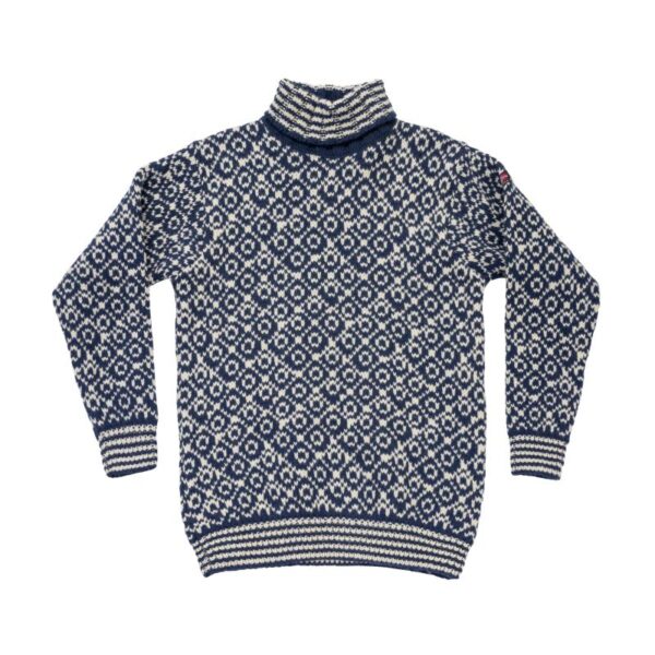 Devold Devold SVALBARD WOOL HIGH NECK TC 396 390 A Strømsø Sport 1