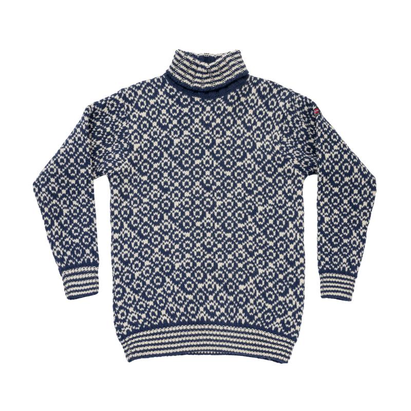 Devold Devold SVALBARD WOOL HIGH NECK TC 396 390 A Strømsø Sport 1