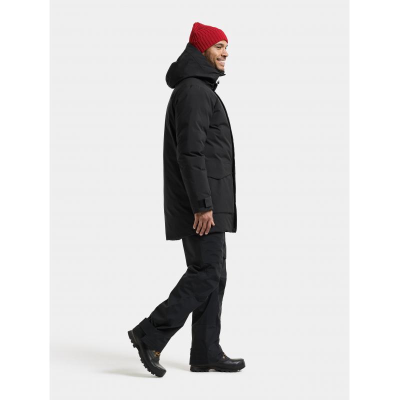 Didriksons Didriksons Akilles Usx Parka 3 506234 Strømsø Sport 4