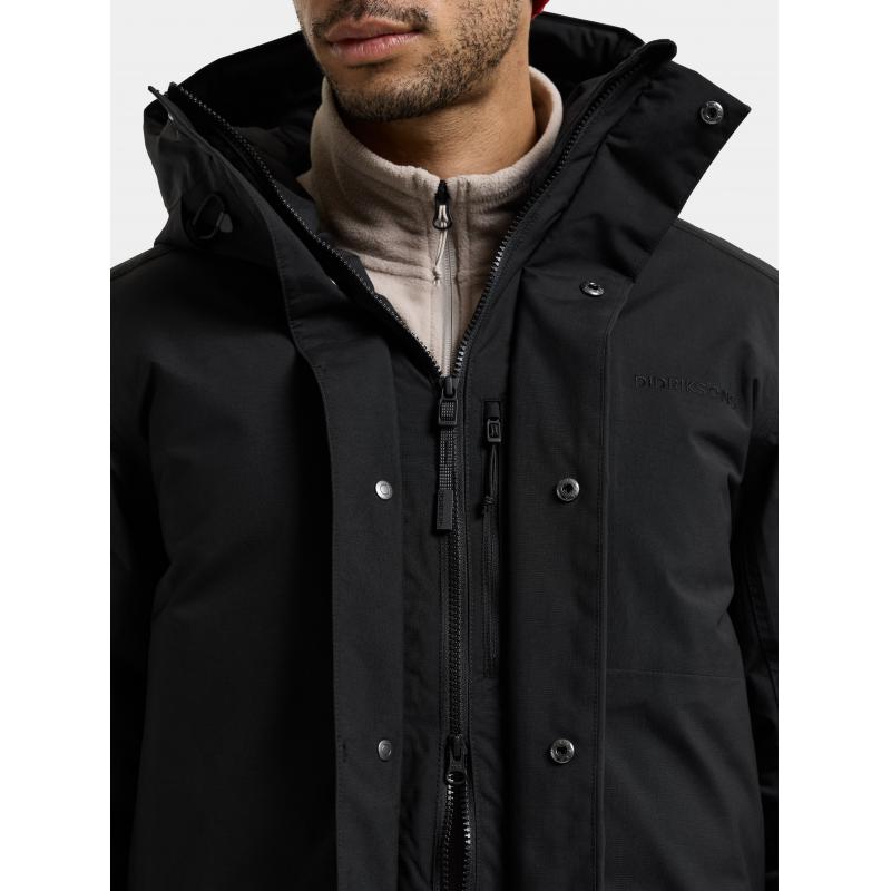 Didriksons Didriksons Akilles Usx Parka 3 506234 Strømsø Sport 6