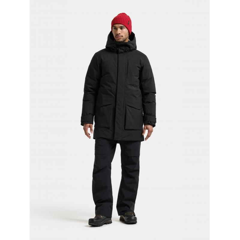 Didriksons Didriksons Akilles Usx Parka 3 506234 Strømsø Sport 7