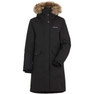 Didriksons Didriksons Erika Wns Parka 3 504303 Strømsø Sport 1