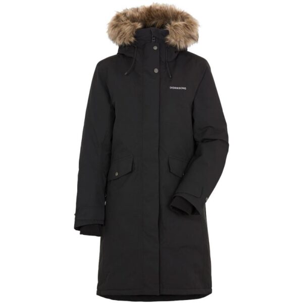 Didriksons Didriksons Erika Wns Parka 3 504303 Strømsø Sport 1