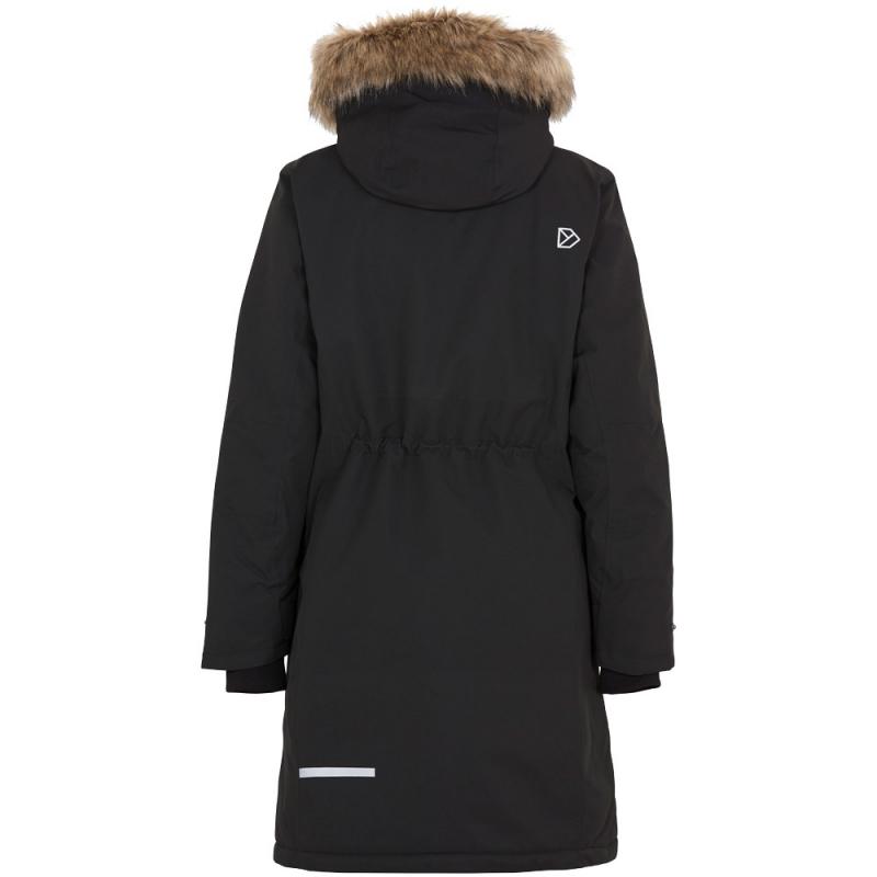 Didriksons Didriksons Erika Wns Parka 3 504303 Strømsø Sport 2