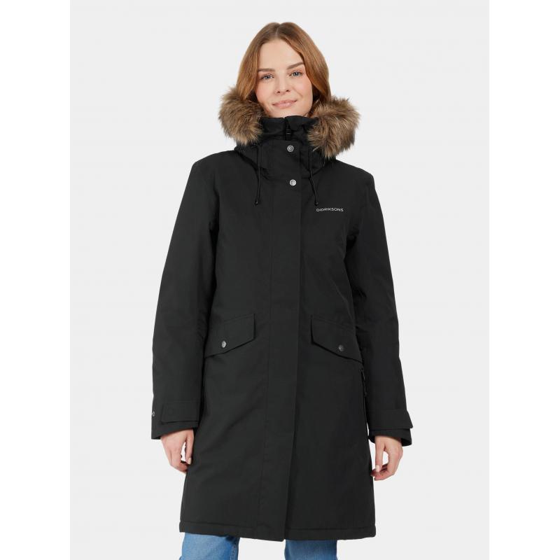 Didriksons Didriksons Erika Wns Parka 3 504303 Strømsø Sport 3