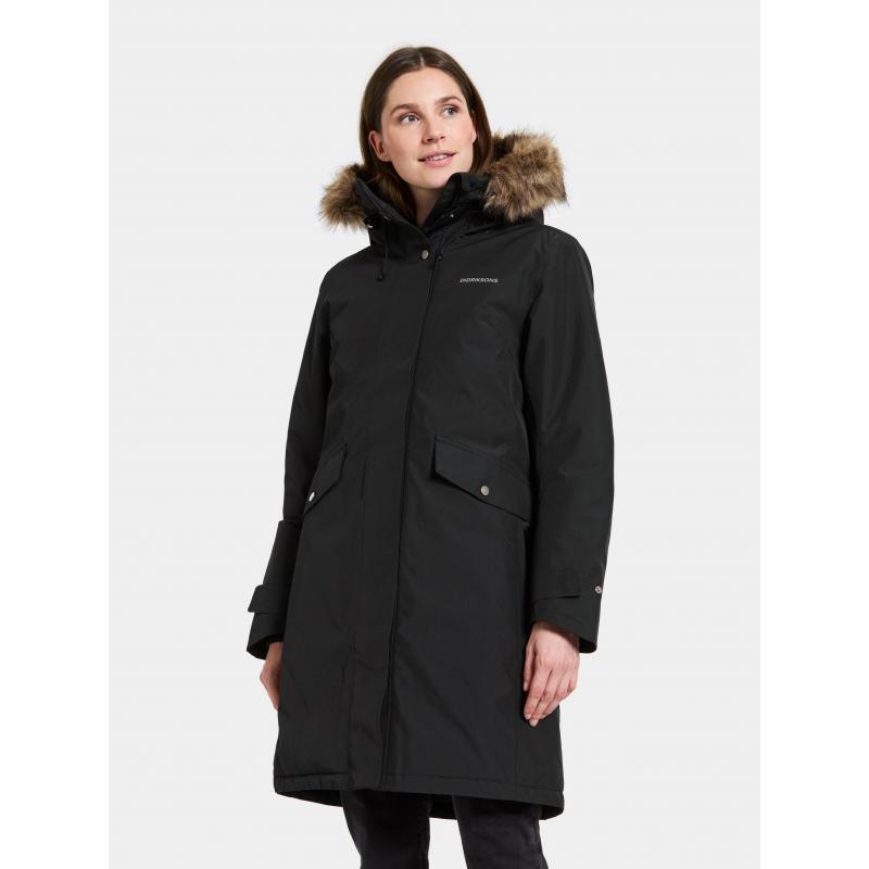 Didriksons Didriksons Erika Wns Parka 3 504303 Strømsø Sport 5