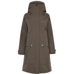 Didriksons Didriksons Ilma Wns Parka 8 505776 Strømsø Sport 1