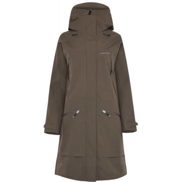 Didriksons Didriksons Ilma Wns Parka 8 505776 Strømsø Sport 1