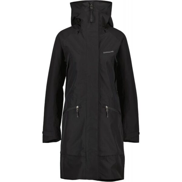 Didriksons Didriksons Ilma Wns Parka 8 505776 Strømsø Sport 1