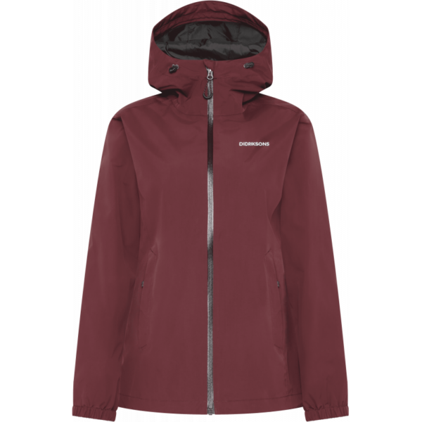 Didriksons Didriksons Varja Wns Jkt 2 506177 Strømsø Sport 1