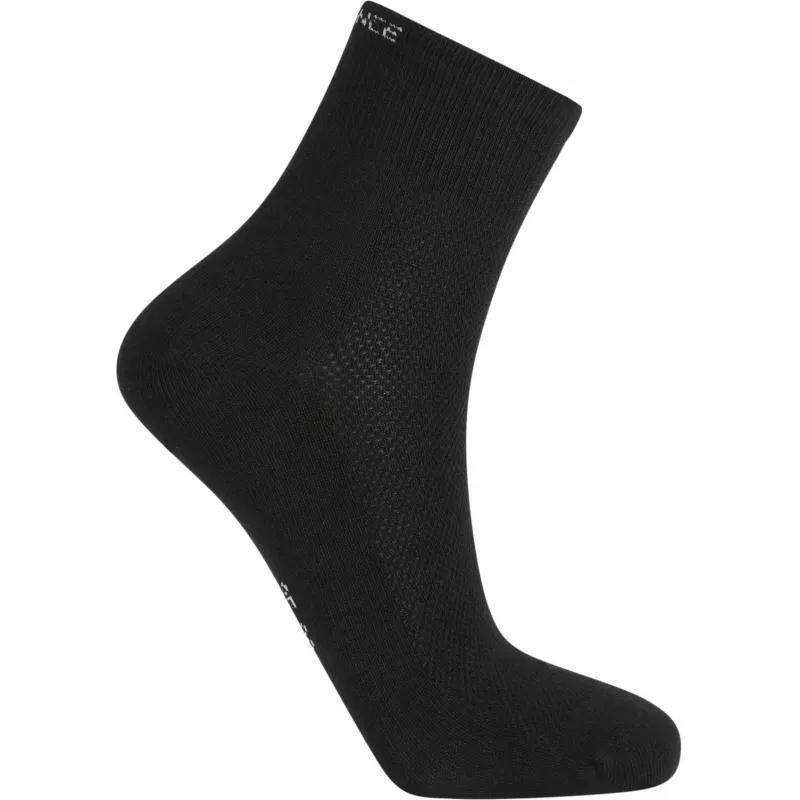 Endurance Alcudia Bamboo Quarter Run Socks 3-Pack - Bilde 4