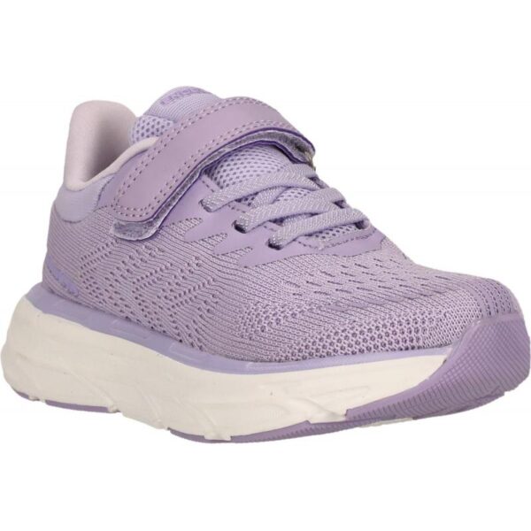 Endurance Masako Junior Shoe Pastel Lilac