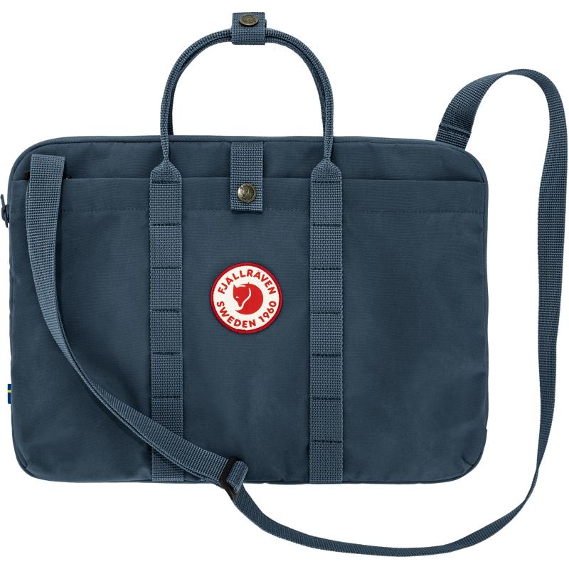 Fjällräven Fjällräven 1960 Laptop Bag F23200416 Strømsø Sport 1