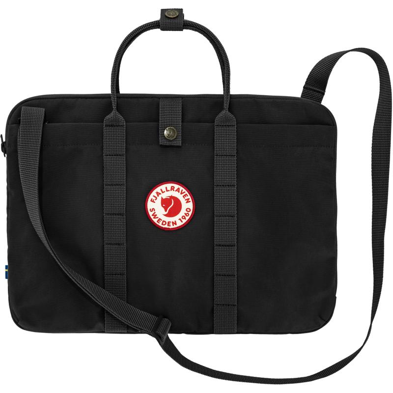 Fjällräven Fjällräven 1960 Laptop Bag F23200416 Strømsø Sport 1
