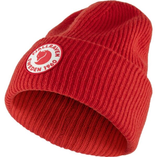 Fjällräven Fjällräven 1960 Logo Hat F78142 Strømsø Sport 1