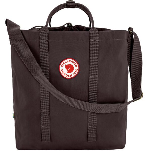Fjällräven Fjällräven 1960 Tote F23200393 Strømsø Sport 1