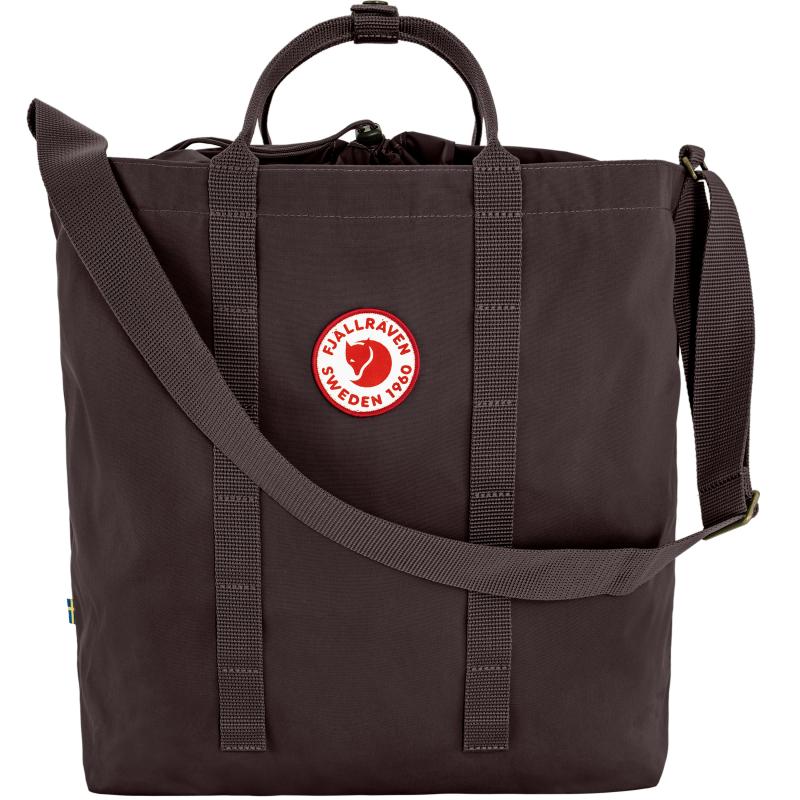 Fjällräven Fjällräven 1960 Tote F23200393 Strømsø Sport 1