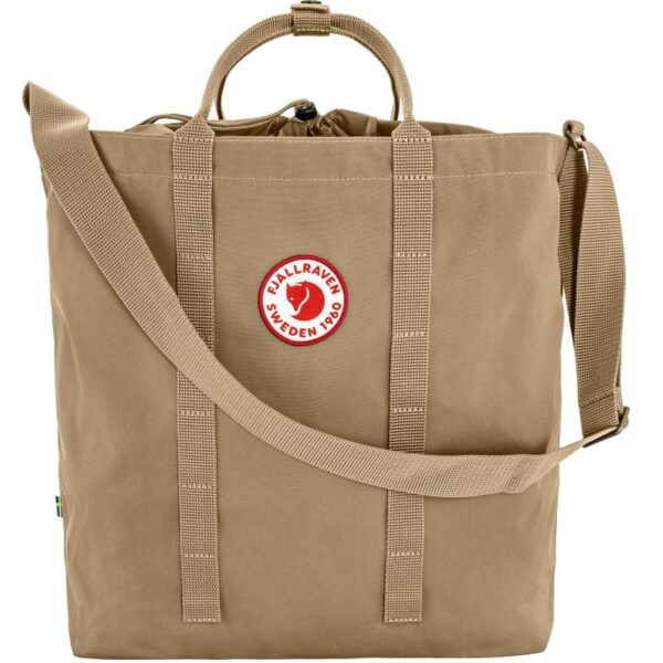 Fjällräven Fjällräven 1960 Tote F23200393 Strømsø Sport 1