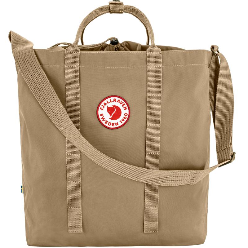 Fjällräven Fjällräven 1960 Tote F23200393 Strømsø Sport 1
