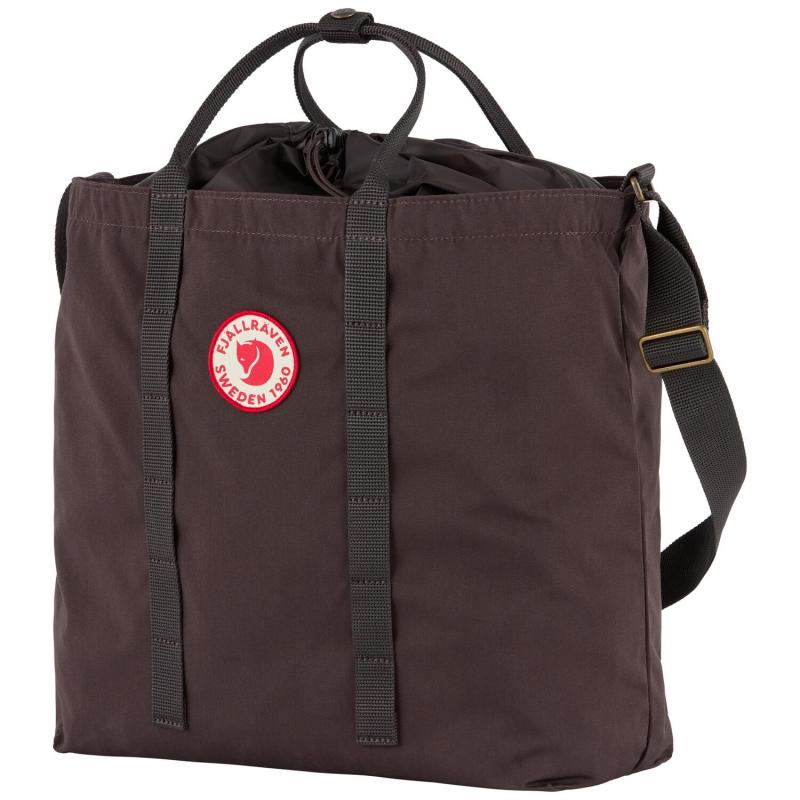 Fjällräven Fjällräven 1960 Tote F23200393 Strømsø Sport 2