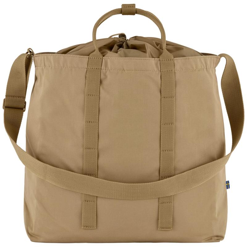 Fjällräven Fjällräven 1960 Tote F23200393 Strømsø Sport 2