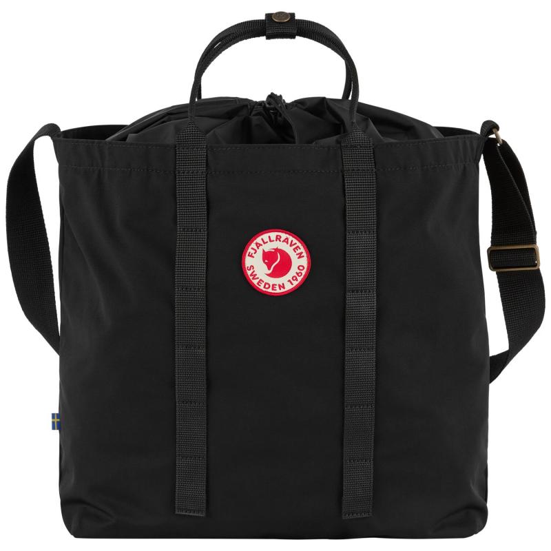 Fjällräven Fjällräven 1960 Tote F23200393 Strømsø Sport 3