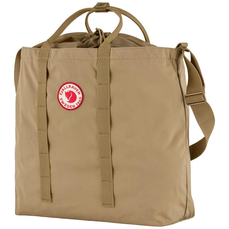 Fjällräven Fjällräven 1960 Tote F23200393 Strømsø Sport 3