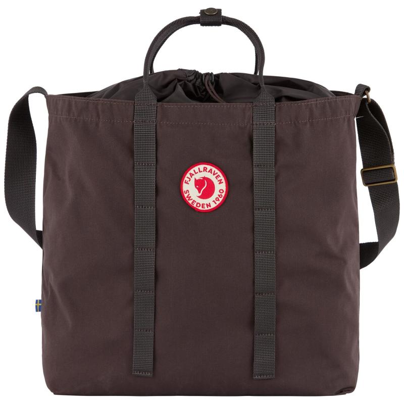 Fjällräven Fjällräven 1960 Tote F23200393 Strømsø Sport 4