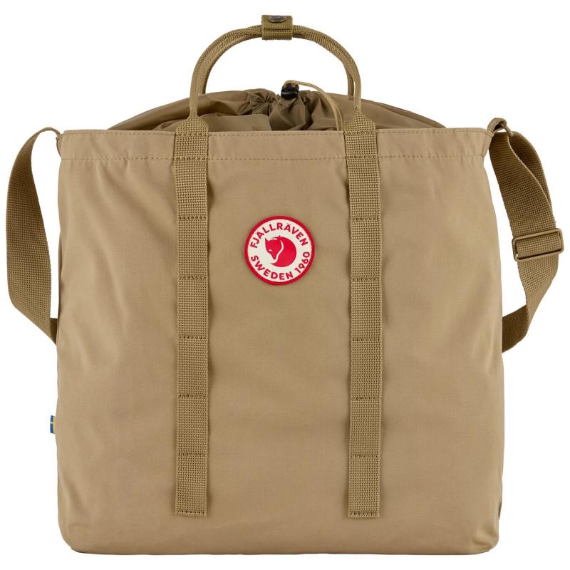 Fjällräven Fjällräven 1960 Tote F23200393 Strømsø Sport 4