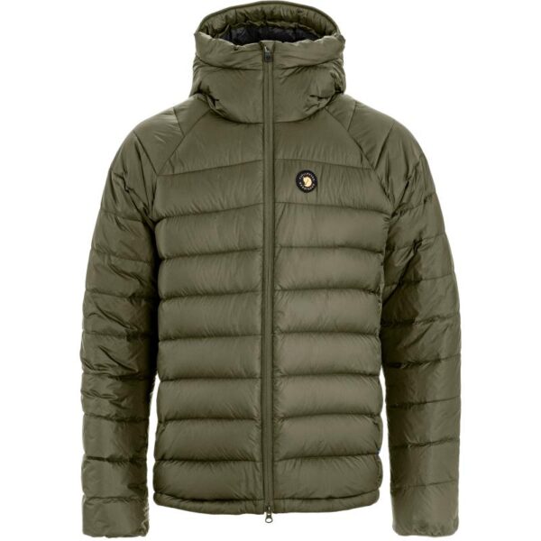 Fjällräven Fjällräven Bergtagen Down Jacket M F12500193 Strømsø Sport 1