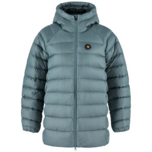Fjällräven Fjällräven Bergtagen Down Jacket W F14500186 Strømsø Sport 1