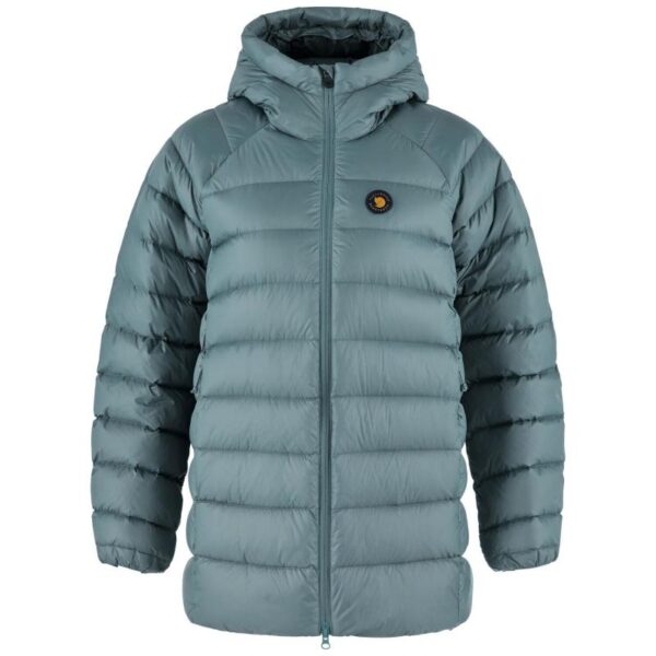 Fjällräven Fjällräven Bergtagen Down Jacket W F14500186 Strømsø Sport 1