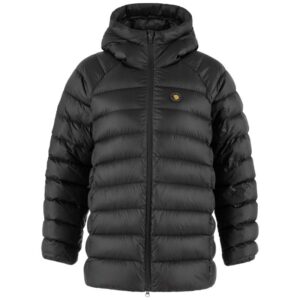 Fjällräven Fjällräven Bergtagen Down Jacket W F14500186 Strømsø Sport 1