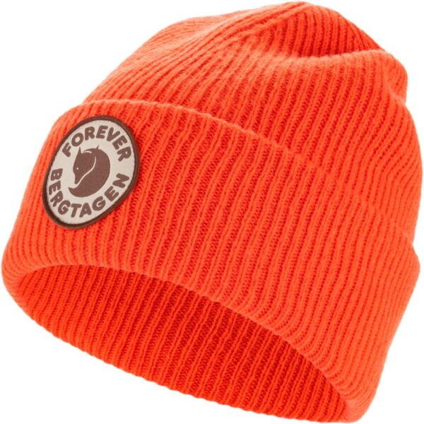 Fjällräven Fjällräven Bergtagen Forever Wool Beanie F13100187 Strømsø Sport 1