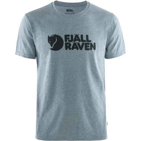 Fjällräven Fjällräven Fjällräven Logo T-shirt M 87310 Strømsø Sport 1