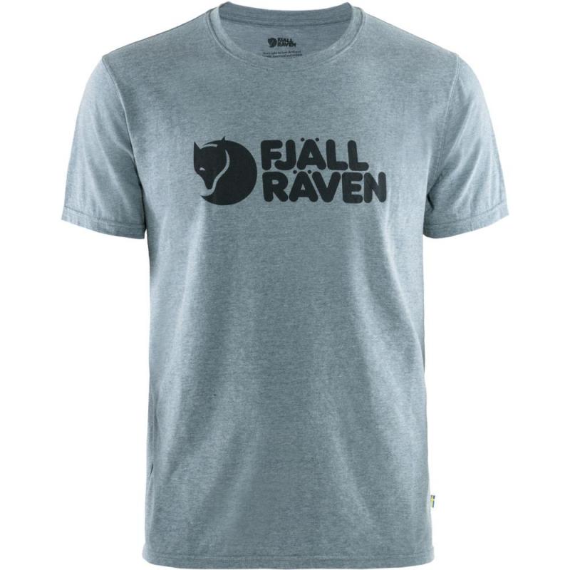 Fjällräven Fjällräven Fjällräven Logo T-shirt M 87310 Strømsø Sport 1