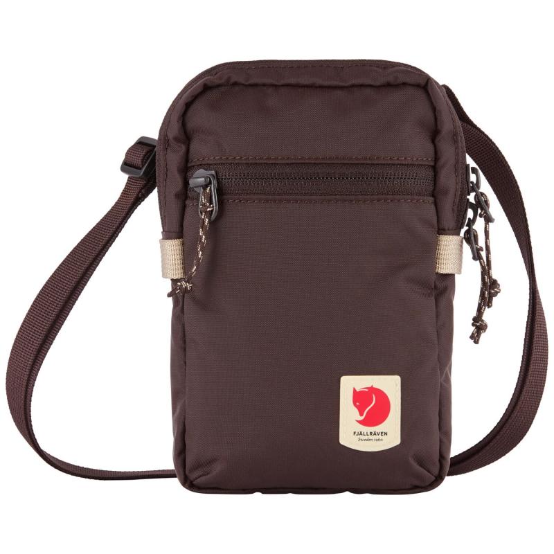 Fjällräven Fjällräven High Coast Pocket F23226 Strømsø Sport 1